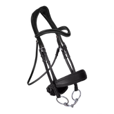 Devoucoux Crystal Makila Bridle